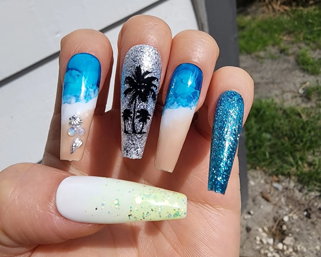 Tropical Vibes